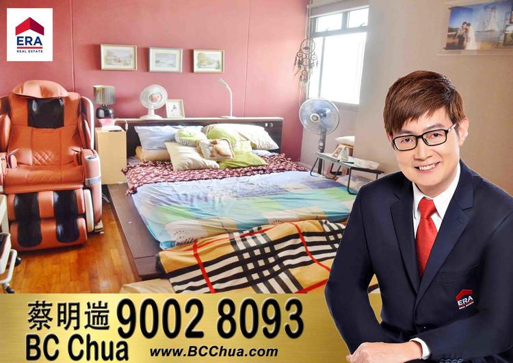 Blk 676B Jurong West Street 64 (Jurong West), HDB 5 Rooms #157097662